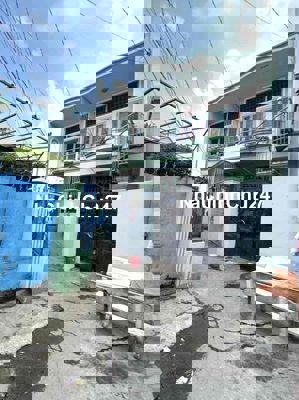 Nhà 2PN Linh Chiểu – 100m Ra Võ Văn Ngân – Sổ Hồng Chính Chủ