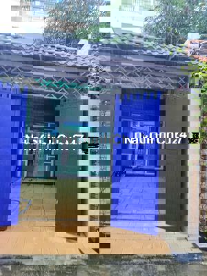 CHÍNH CHỦ BÁN NHÀ HẺM XE HƠI - NHÀ HOÀN CÔNG