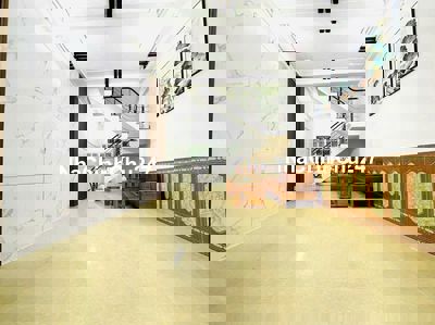 CHỦ LỚN TUỔI BÁN NHANH NHÀ 2 TẦNG, 44M2, TĂNG NHƠN PHÚ