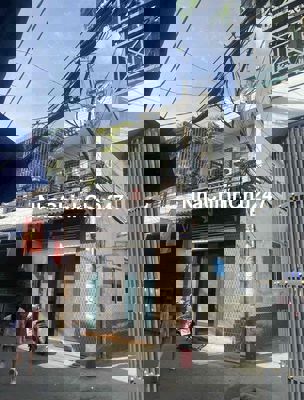 CHỦ CẦN BÁN GẤP NHÀ TRẢ NỢ - SỔ HỒNG RIÊNG - GIÁ 750 TRIỆU