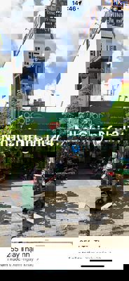 Chính chủ gửi Bán mặt tiền Tây Thạnh (8x36m) cấp 4, Giá 50 tỷ TL