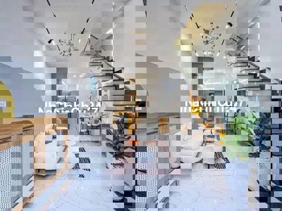 Bán Nhà 1 Lầu Mới Xây 100%, Full Thổ Cư,Nhà Chính Chủ Công Chứng Ngay!