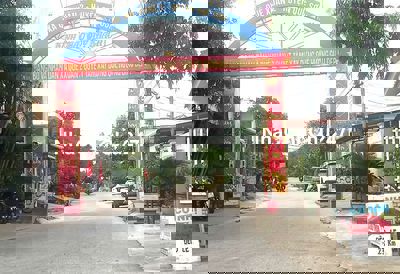 Chính chủ bán rẻ lô đất Quế Sơn Đà Nẵng 350tr