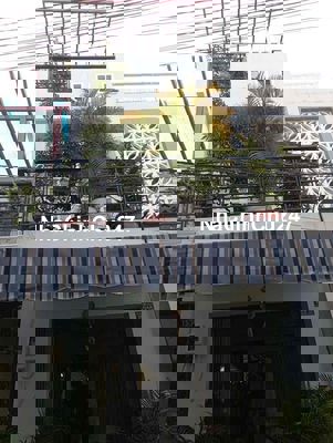 Chính Chủ Cần Bán Nhà Khu vực Bình Tân hẻm ô tô gần trường tiểu học