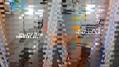 CHÍNH CHỦ BÁN NHANH CĂN HỘ 2PN 2WC CHUNG CƯ QUANG THÁI QUẬN TÂN PHÚ.