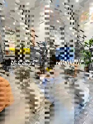 Nhà 3Tầng 3Mê chính chủ cần bán