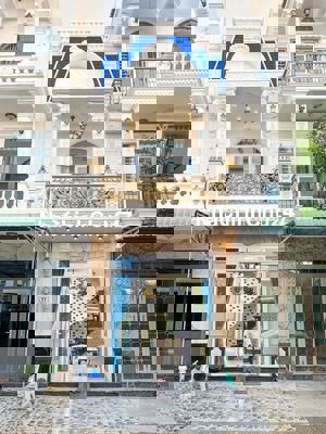 Chính Chủ Cần Bán Gấp Nhà 1 Trệt 1 Lầu, 120m2 - Chỉ 2.2 Tỷ