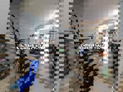 🏡 Nhà Bán trục mã lò& lê văn quới_62m2 _ BTCT_SHR_TL chính chủ:4ty15_