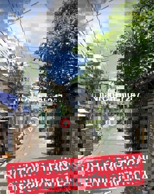 GIẢM MẠNH -GẤP BÁN -CHỦ THỞ OXY QUÁ GẤP BÁN -h6m- 6,8X 19 CHỈ 4.39 TỶ