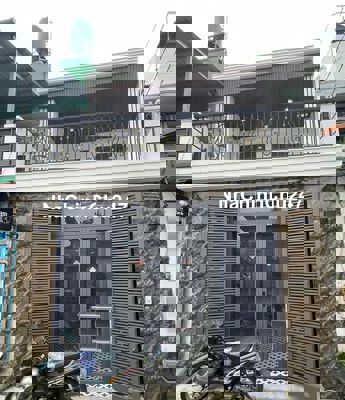 🏠 NHÀ CHÍNH CHỦ GẦN VÒNG XOAY AN LẠC, TP HCM