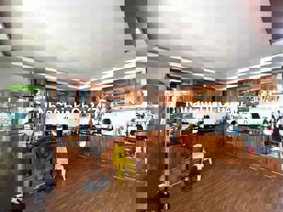 Nhà 3 Tầng 3Mê chính chủ đang ở