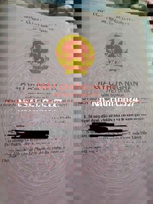 ĐẤT ĐẸP CHÍNH CHỦ – GIÁ TỐT - Xã Hiệp Thạnh, Huyện Đức Trọng, Lâm Đồng