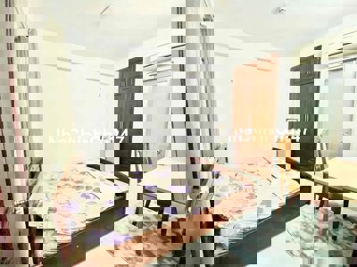 ✅✅Phòng STU Trống Sẵn , Có Nội Thất , Không Chung Chủ