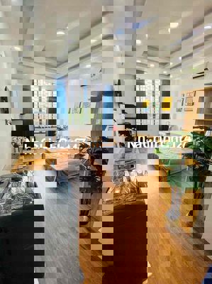 STUDIO SIÊU RỘNG – MÁY GIẶT RIÊNG – NGAY VÒNG XOAY CÔNG TRƯỜNG DÂN CHỦ