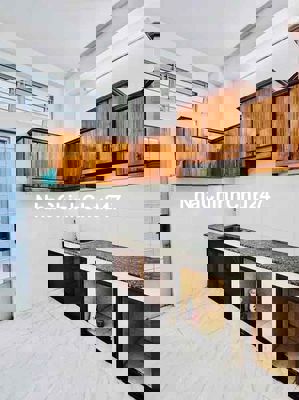 CHỦ NGỘP GẤP BÁN CHỈ 5,x TỶ - NGAY ĐH TÀI CHÍNH MKT - 36 M2 - 2PN 2WC