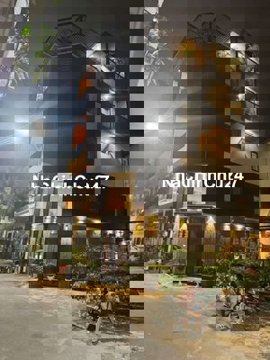 Nhà ở riêng lẻ 51m^2 1 phòng khách 5 phòng ngủ giấy tờ chính chủ