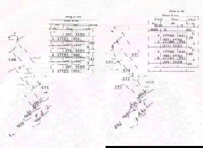 CHÍNH CHỦ ĐẤT 110M2 KIỆT NGUYỄN ĐÌNH CHIỂU