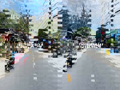 CHỦ GỬI BÁN GẤP 273m2 ĐẤT GIÁ 880TR MT SUỐI LỘI TÂN THÔNG HỘI CỦ CHI