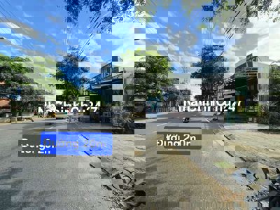 Chính chủ gởi bán lô đất mặt tiền mai đăng chợn hoà quý th pH đà nẳng