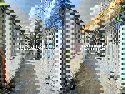 ❌️❌️❌️Nhà chính chủ 1 lầu, gần chợ trường học❌️❌️❌️