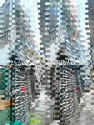 BÁN NHÀ CHÍNH CHỦ HẺM 496/46/6D DƯƠNG QUẢNG HÀM, PHƯỜNG 6, QUẬN GÒ VÂP