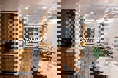 CHÍNH CHỦ_BÁN CHUNG CƯ B1 THÁI HÀ_HOÀNG CẦU_ĐỐNG ĐA_NỘI THẤT ĐẦY ĐỦ