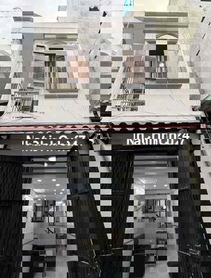 CHỦ VỠ NỢ CẦN BÁN GẤP NHÀ BÌNH CHÁNH 700 TRIỆU