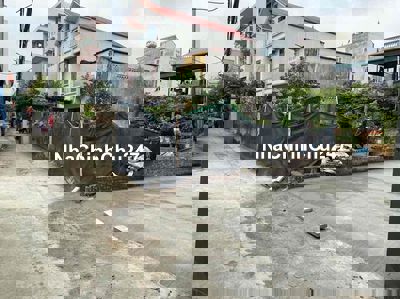 CHÍNH CHỦ GỬI BÁN LÔ ĐẤT ĐẸP - NGÕ THÔNG RỘNG - MẶT TIỀN THOÁNG - SÁT