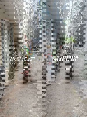 Chính chủ bán nhà 2 tầng Lê Quang Định Bình Thạnh 44m2_4 ngủ_4.x tỉ