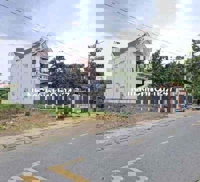 Thằng chủ ảo giá bán Đ. Nguyễn An Ninh, TT Cần Giuộc, Long An 329m2