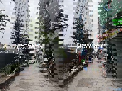 Chính chủ bán nhà đền lừ Hoàng mai 92m 3 tầng ô tô đỗ cửa vào nhà