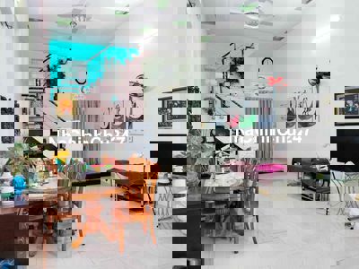 BÁN NHÀ CHÍNH CHỦ – ĐƯỜNG TRẦN TRỌNG CUNG, Q.7 – GẦN PHÚ MỸ HƯNG – GIÁ