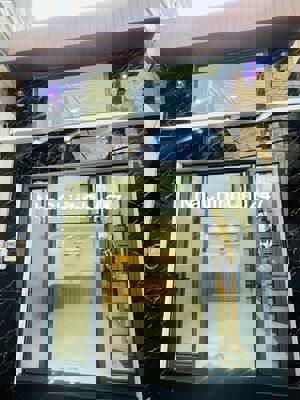 🏠 BÁN NHÀ BÌNH TÂN – SHR – 1 TRỆT 1 LẦU – CHÍNH CHỦ – HỖ TRỢ BANK