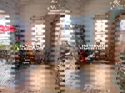 Chính chủ bán căn hộ 3pn dự án CT2B thạch bàn giá rẻ