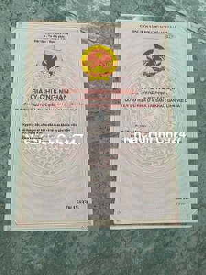 chính chủ cần bán gấp