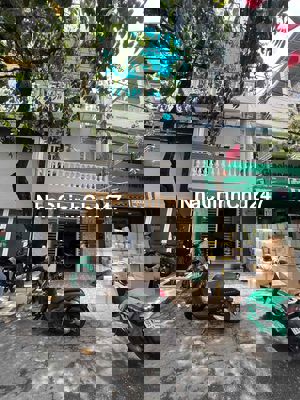 Nhà Bán cư xá bình thời : P8 Q11 : 9 Chủ