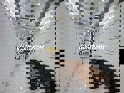 Chính chủ bán nhà Mỹ Đình, Nam Từ Liêm 34m2, 2 Mặt thoáng, full đồ