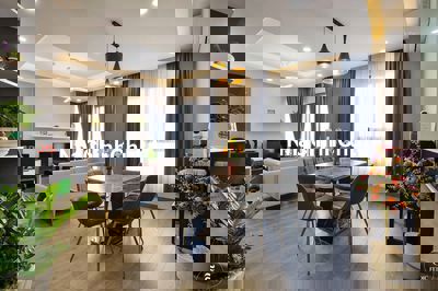 Chính chủ bán gấp Emerald 112m2 (3pn-2wc), full nội thất, giá: 5.42 tỷ