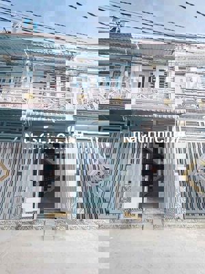 Chính chủ bán nhà 40m2 1 lầu Nguyễn văn bứa Hóc Môn 550tr