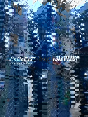 CHỦ CẦN BÁN GẤP - KHU VIP - 47M2 - 2 PHÒNG NGỦ - HẺM RỘNG THOÁNG