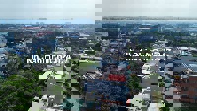 Chính chủ thương lượng ra nhanh lô 76m2 Võ Văn Vân nhỉnh 3,9tỷ