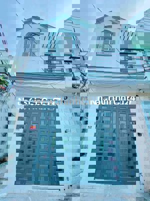 💥Em Chính chủ cần bán Nhà Mỹ Hạnh Nam ( giáp Hóc Môn )