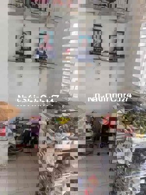 Bà cô chính chủ nhờ bán dùm, 4 Tầng Hoàn Công, 4PN, Q3.