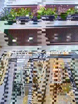 CHÍNH CHỦ BÁN NHÀ MT BÙI ĐÌNH TUÝ BÌNH THẠNH FULL NỘI THẤT