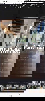 🏡 NHÀ CHÍNH CHỦ CẦN BÁN TẠI ĐƯỜNG ĐA LỘC – XÃ BÌNH LỢI, BÌNH CHÁNH