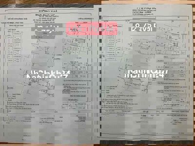 🌹Chính chủ gữi bán 3 lô đất giá F0 Hẻm xe hơi đường Phú Thọ Hoà