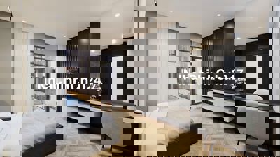 CHỦ GỬI BÁN VILLA PHẠM QUANG ẢNH -SẴN DÒNG TIỀN 50TR