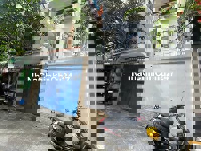 CHÍNH CHỦ CẦN BÁN GẤP  BIỆT THỰ TRUNG TÂM QUẬN 3