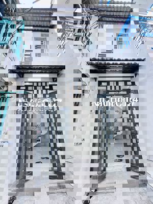 Chủ ngộp bán gấp nhà Q8 nở hậu, 2L, SHR, giá chốt nhanh 2.88 tỷ