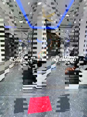 Mê Nhà Mới Chính Chủ Cần Bán